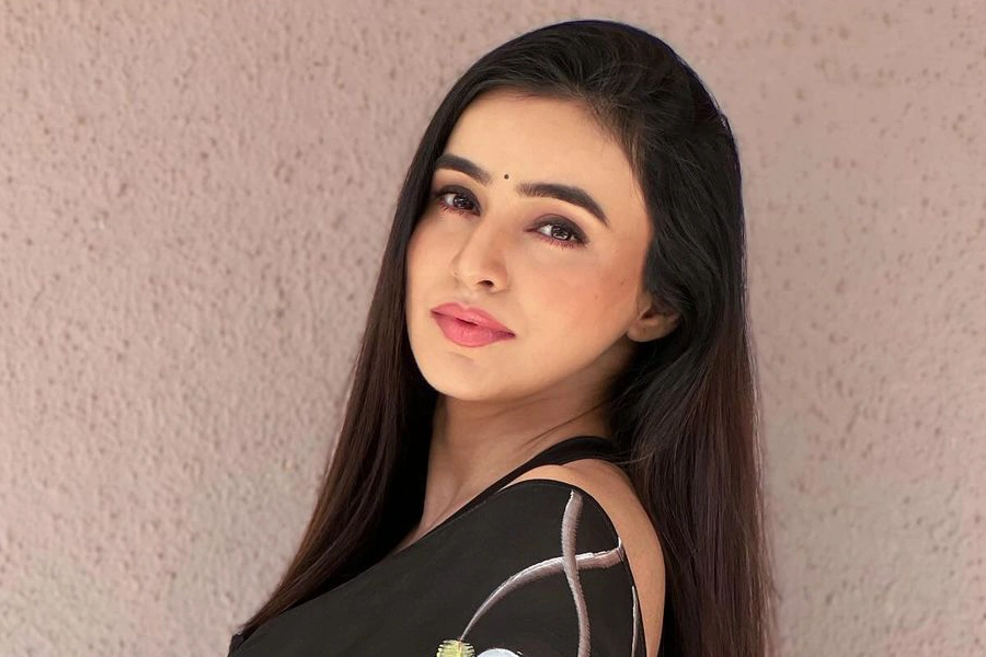 Ankitta Sharma