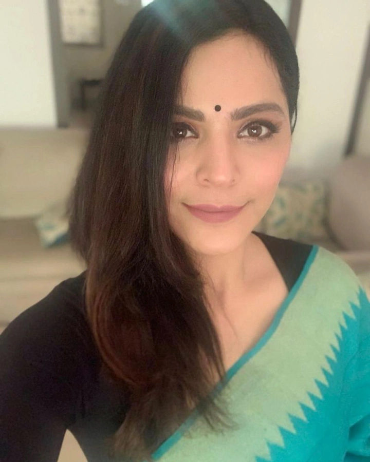 Anuja Sathe Films
