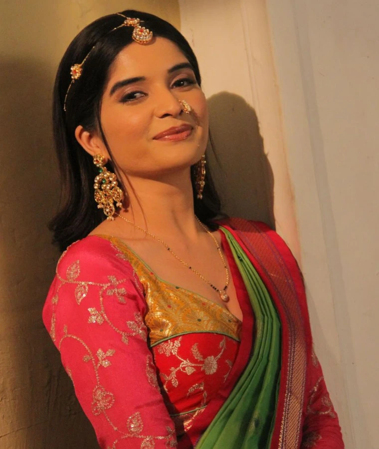 Bhavika Sharma Marriage