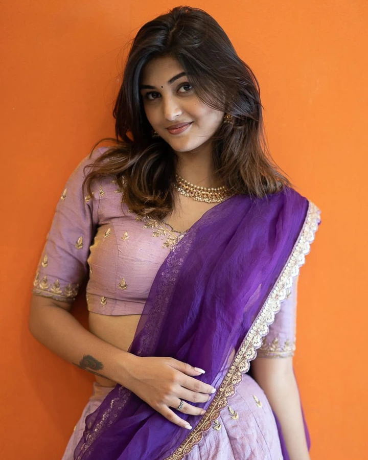 Aditi Tripathi Filmography