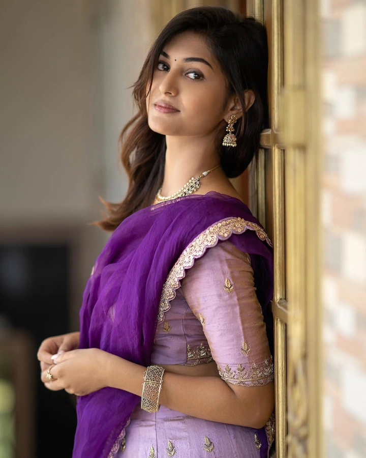 Aditi Tripathi Films