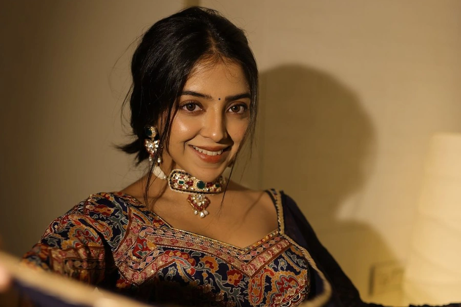 Khushi Dubey Age Latest Image
