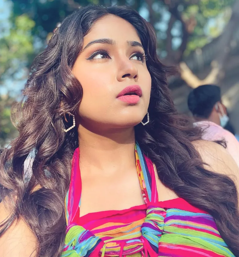 Pranali Ghogare in Marathi Music & Film Industry